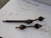 Купить Приводной вал левый  перед volvo s60 2 2 2.0 d3 механическая коробка передач, фото thumb