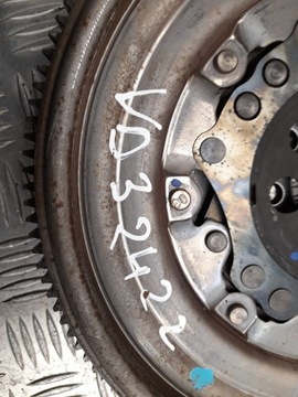 фото thumb №4, Колесо маховики škoda superb iii универсал 2018 04l105266ab