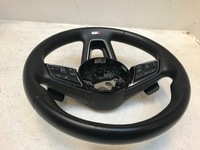 фото thumb №5, Audi a4 b9 воздуховод кожа мультифункция s-line