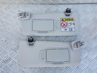 фото thumb №1, Козырёк левый правый защита sandero iii stepway 2