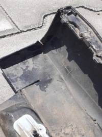 Audi a7 4k8 18- поріг праві накладка молдинг s-line 4k8853856a в Україні, фото thumb