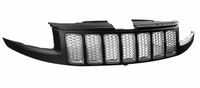 фото thumb №1, Jeep grand cherokee wk2 2014- решітка радіатора решітка радіатора верхній