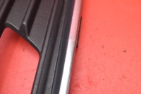 Решітка бампера протитуманної фари права чорна хром f1eb-15a298-b ford focus mk3 Недорого, фото thumb