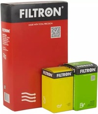 фото thumb №1, Filtron набор фильтров renault master ii 2.5d