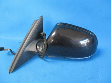 фото thumb №8, Дзеркало ліві skoda superb ii 15pin європа