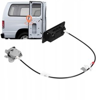 фото thumb №6, Защёлка дверь автомобиля na zawiasach с крепление