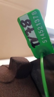 фото thumb №7, Турбіна турбонагнітач 038253016k golf v leon ii a3 8p touran 1t0 1.9tdi