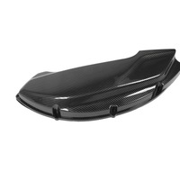 фото thumb №15, Захист фільтра повітря motocykla з волокна вугільний фільтр повітря