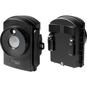 Камера замедленной съемки Technaxx TX-164