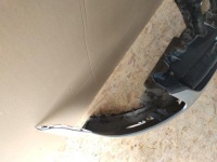 фото thumb №10, Бампер перед передній opel corsa d 06-11