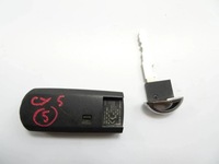 фото thumb №3, Ключ mazda cx-5 12-17 r.