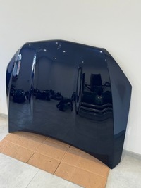 фото thumb №5, Mercedes gle w167 капот ładna org