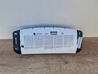 фото thumb №1, Подушка безопасности w приборная панель mercedes c-klasa glk