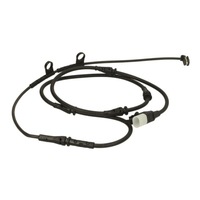 фото thumb №1, Quick brake ws 0330 a контакт предупредительный, износ накладок тормозных