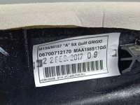 фото thumb №8, 2018 maserati quattroporte другая запчасть интерьера 670010333
