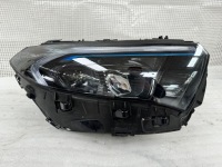 фото thumb №1, Mercedes eqa eqb w243 правая лампа full led