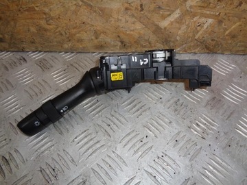 фото thumb №6, Переключатель-паук рулевой/подрулевой света citroen c1 ii 14-