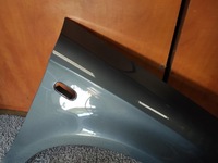 фото thumb №6, Крыло правые перед seat leon 2 ls7z