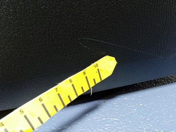 фото thumb №9, Mazda 6 iii gj універсал тунель середній підлокітник