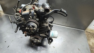 фото thumb №3, Двигун kubota z482 монтаж