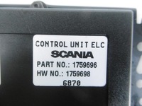фото thumb №10, Модуль блок керування ecas 6x2 4461702160 scania r