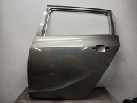 фото thumb №1, Двері задня ліва opel zafira c