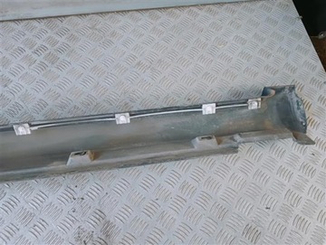 фото thumb №7, Планка порогова vw passat b7 ліва 3aa853855 lhsx