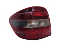 фото thumb №1, 2007 mercedes-benz ml w164 лампа задня 404181l