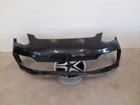 фото thumb №1, Бампер передний porsche 971 panamera gts turbo