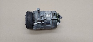 фото thumb №16, Valeo 813265 компрессор, кондиционер