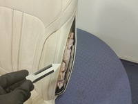 фото thumb №6, Bmw 5 g30 сиденье водителя кожаный eu