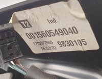 фото thumb №6, Зеркало внутреннее заднего вида alfa romeo 159