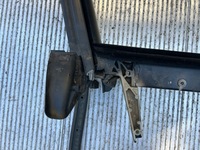 фото thumb №9, Рамка прокладка правый перед audi a4 b6 sedan kombi