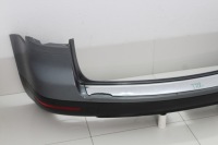 Бампер задняя задний vw touareg 02-06r ld7z pdc Недорого, фото thumb