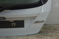 фото thumb №12, Крышка багажника зад ford fiesta mk7 h9 5d hb
