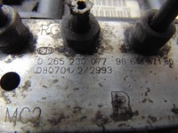 фото thumb №13, Насос abs блок керування citroen jumpy 2007- 9661887180 1401260380 0265230077