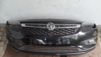 фото thumb №1, Бампер передний перед opel astra k 5 z22y