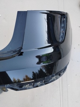 фото thumb №10, Audi rsq8 rs q8 4m8 бампер зад задний 4m8807511a 4m8807511