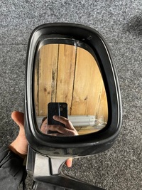 фото thumb №6, Suzuki swift iv зеркало левая ele. 5pin zcd