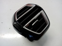 фото thumb №1, Решётка обдув консоли правая citroen c4 iii 9831805480