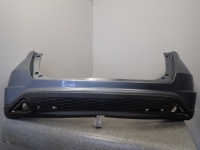 фото thumb №1, Honda civic ufo 06- бампер задній b538m