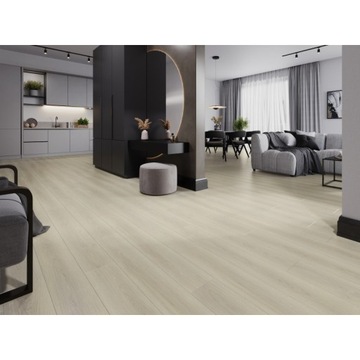 MEXEN CONCORD PANELE WINYLOWE SPC 6,5 MM PODKŁAD IXPE 4 V-FUGA DĄB