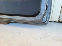 фото thumb №11, Suzuki grand vitara ii 06r кришка багажника багажника 5d zdl