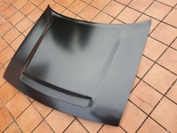 фото thumb №8, Капот dodge challenger 2015-25 demon style alu