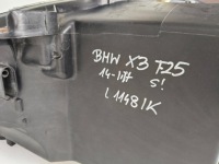 Фара правий фара bmw x3 f25 14- рестайлінг  x4 f26 Ціна, фото thumb