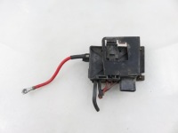 фото thumb №5, Блок предохранителей vw sharan i 7m3937548a ym2114b261ab