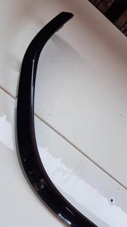 фото thumb №11, Молдинг накладка бампера перед mini f55 f56 f57 lci 9450550