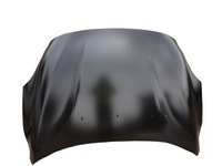 фото thumb №1, Капот volvo v40,v40 cross 12-19r нова oem