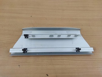 фото thumb №2, Ліва планка порогова зад накладка range rover sport