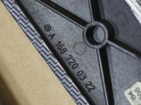 фото thumb №14, Декоры w168 mercedes a-klasa avantgarde a1687300422